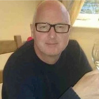 Andrew Mills Mbe