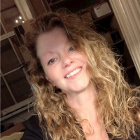 (Lisa) Anna Sanderlin