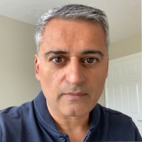 Dipak Takodra