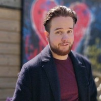 Colin Stuij