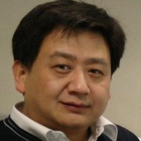 Juxiang Liu