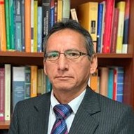 Walter Pariona Arana
