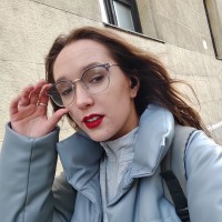 Anna Strakhova
