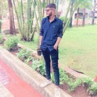 Sunny Daundkar