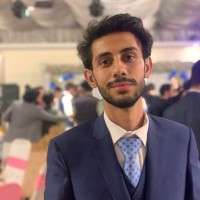 Behram Khan
