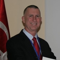 Michael McNicholas