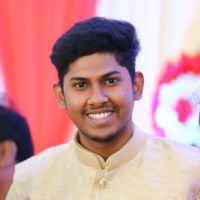 Nandagopal M