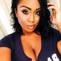 Jenet Paul