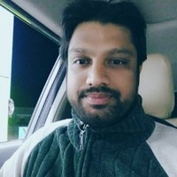 Faiyaz Ur Rahman Shaikh