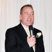 Colin Ahern