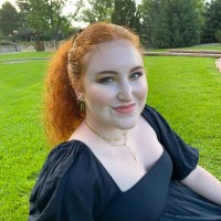 Meghan Ahern