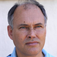 Mark Thornton