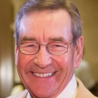 Don Baird