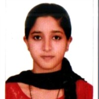 Anjali Krishnakumar