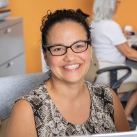 Julie Coderre