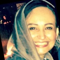 Helen(Minoo) Jabbarzadeh Farshi ph.D. of arts