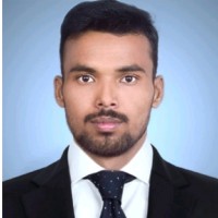 Sidhant Samal
