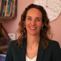 Mieke de Boer-Sonnenschein