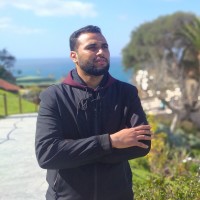 Mbarek Ouabou