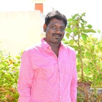 Karthick M