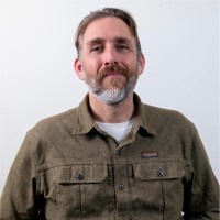 Vaughan Woodruff