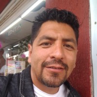 David Madrid Hernandez