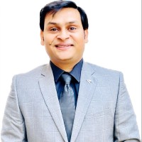 Vipin Yadav