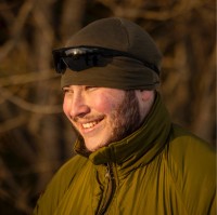 Adam Simmonds