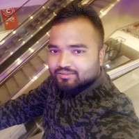 Manoj Kumar