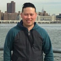 Roger Xiong