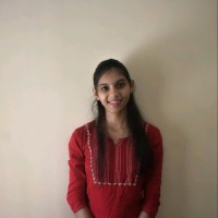 Varshini R Vaidya