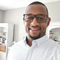 Corey Watkins