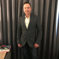 Jason Hodgetts