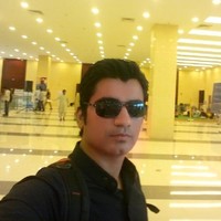 Suhaib Ahmad