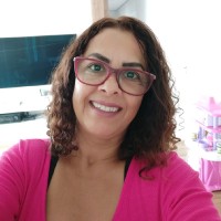 Jucineide Almeida