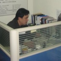 吴志荣