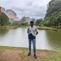 Dinesh Rajoo
