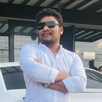 Vineeth Thota