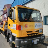 Trafico Dgt Naranjo
