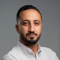 Hossam Essam