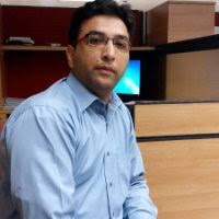 Farhan Shahid