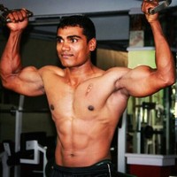 Biju gym