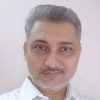 vinod ojha