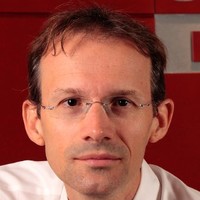 Laurent BLOCK DE FRIBERG