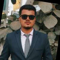 Ali Hossen