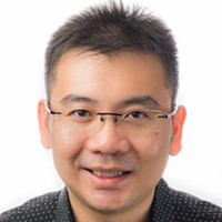 Terrence Chua Pengqui