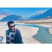 Tushar Bhagit