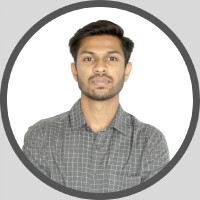 Bhargav Chaudhary
