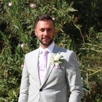 Dan Shuttleworth