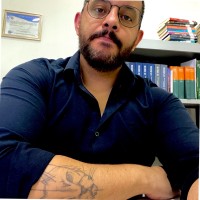 Rafael Antonio da Silva